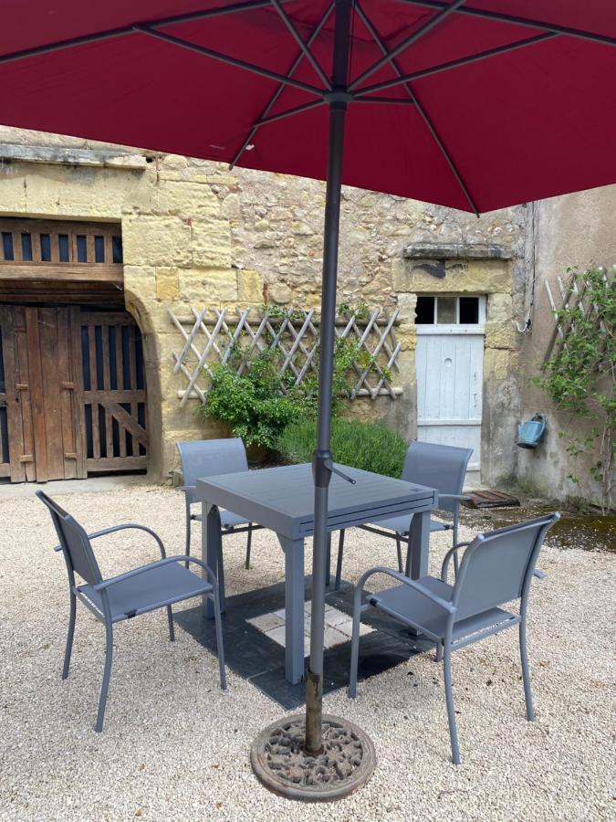 Maîson Vigneronne Nazelles-Négron